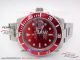 Perfect Replica Rolex SUBMARINER Watch Stainless steel Red Ceramic (2)_th.jpg